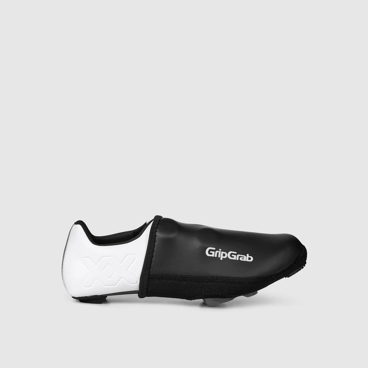 Tåovertræk GRIPGRAB PACR WINDPROOF Sort