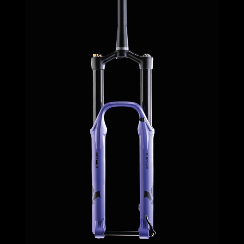 Fourche FORMULA SELVA S 29" Axe 15x110mm Boost Ultraviolet