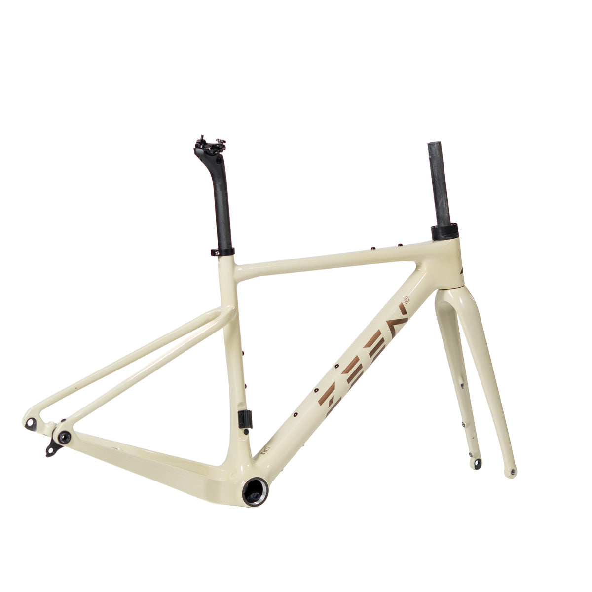 Kit Cadre ZEEN X-RACE Sand
