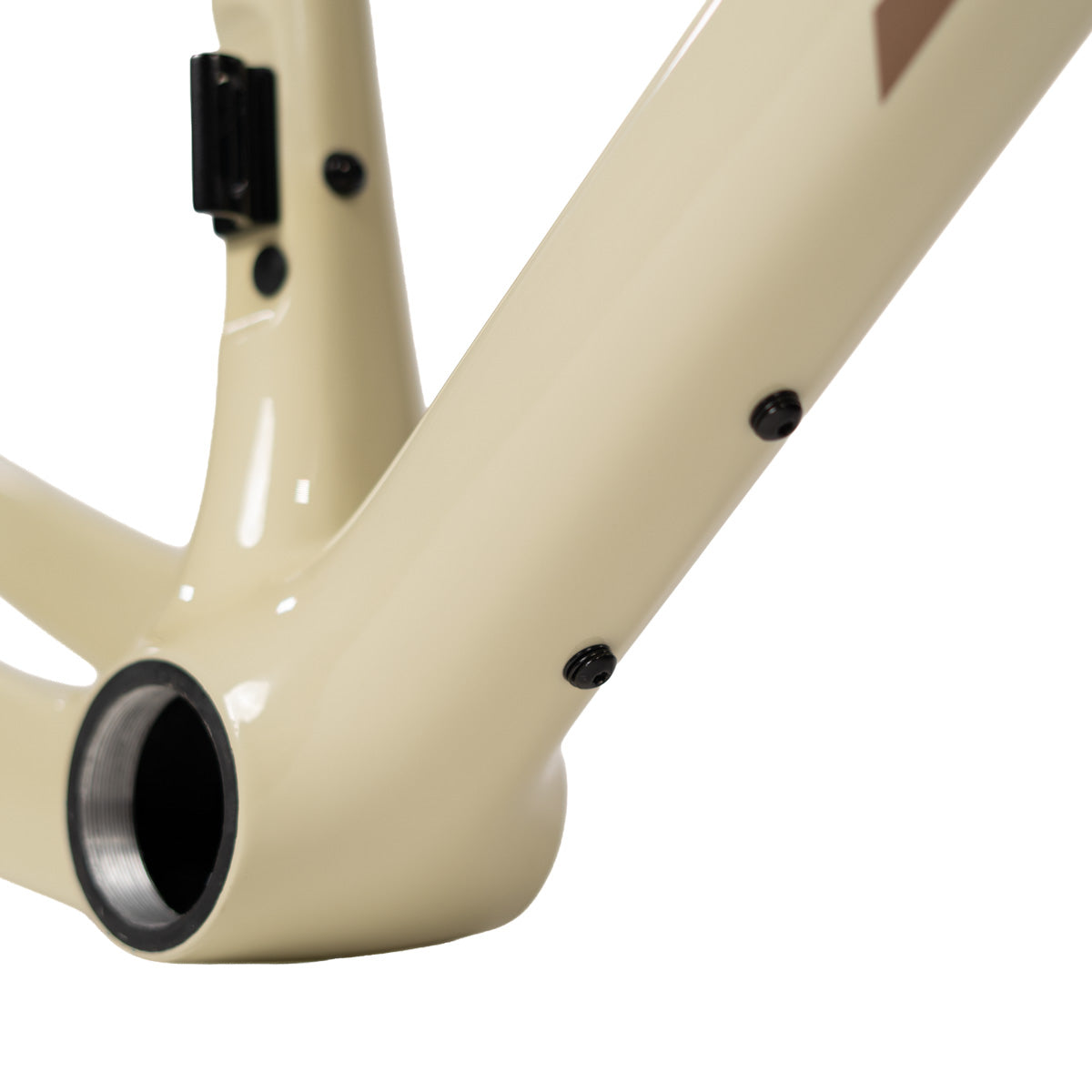 Kit Cadre ZEEN X-RACE Sand