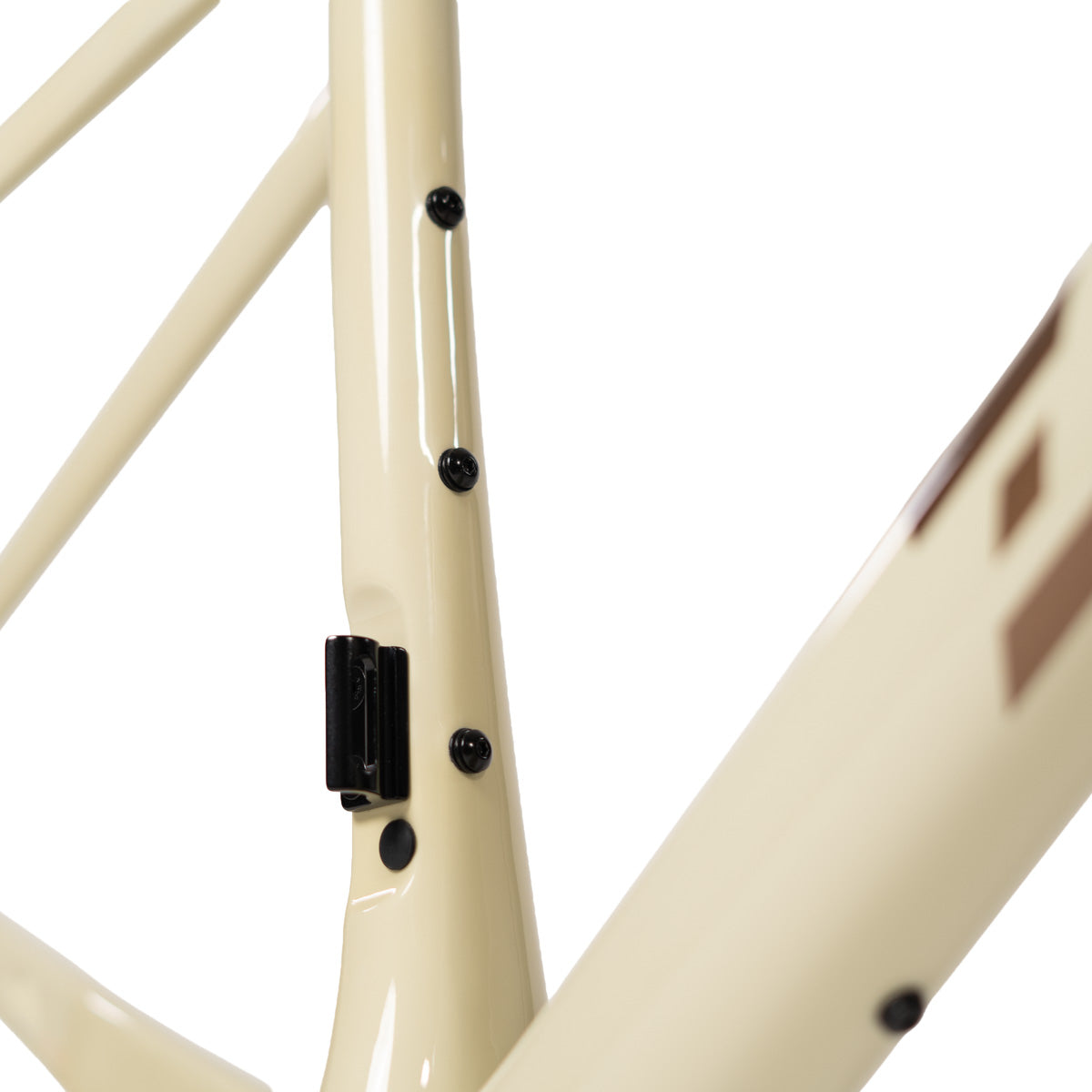 Kit Cadre ZEEN X-RACE Sand