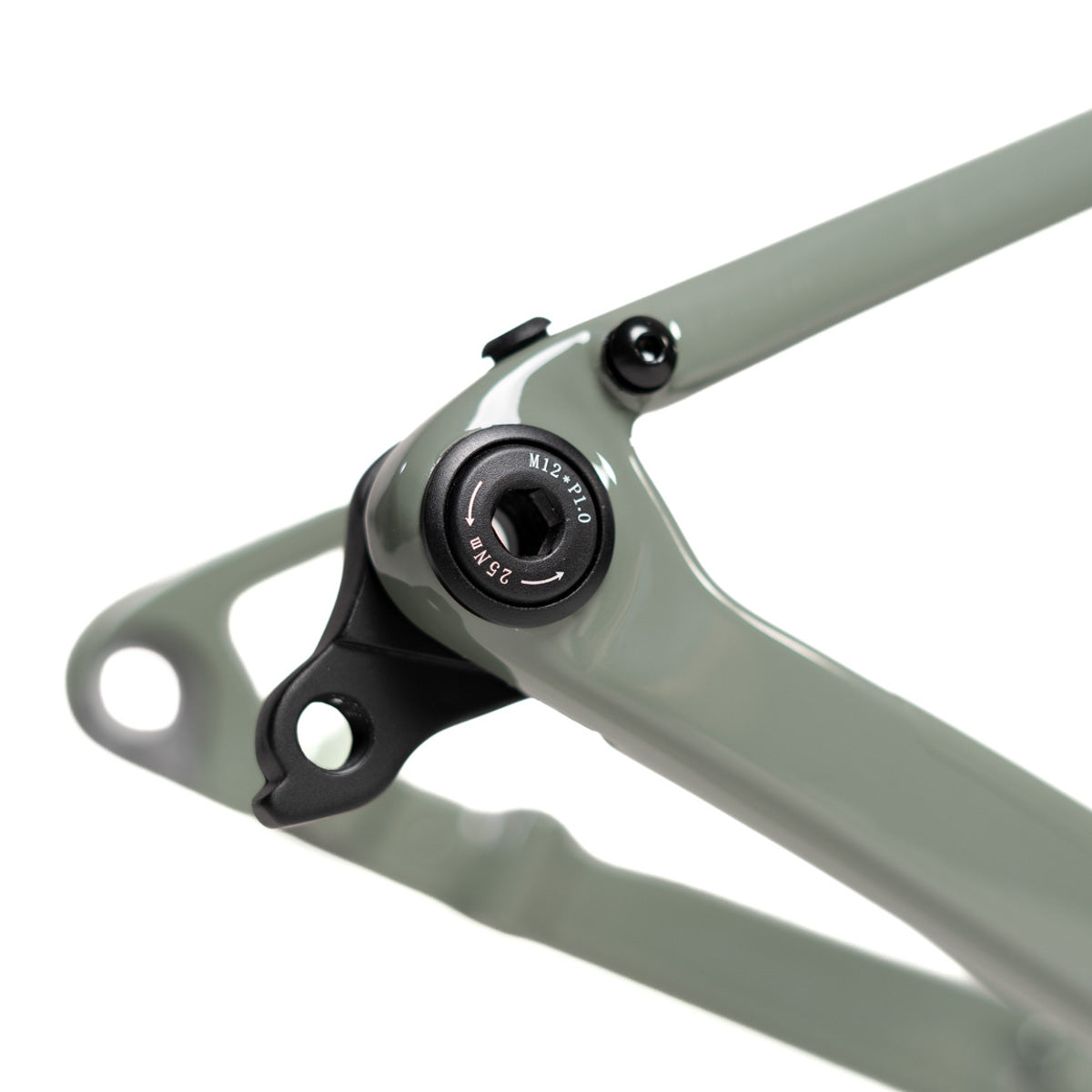 Kit Cadre ZEEN EXPLORER Green