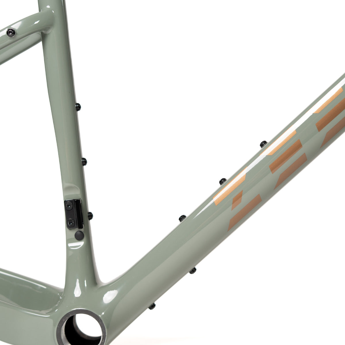 Kit Cadre ZEEN EXPLORER Green