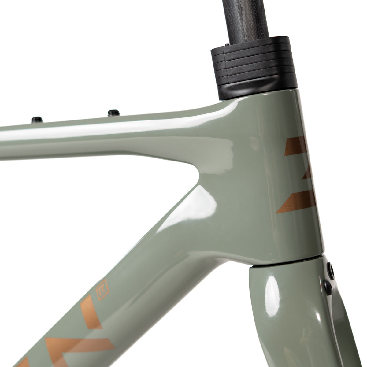 Kit Cadre ZEEN EXPLORER Green