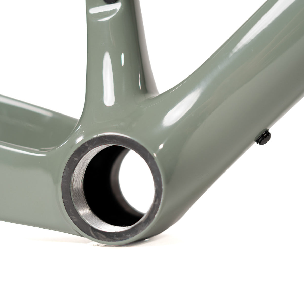 Kit Cadre ZEEN EXPLORER Green