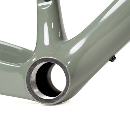 ZEEN EXPLORER Frame Kit Green