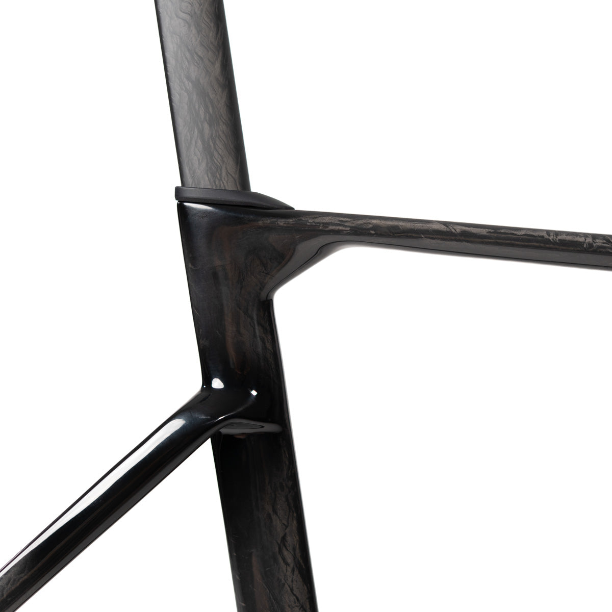 Kit Cadre ZEEN ICON Gloss Carbon
