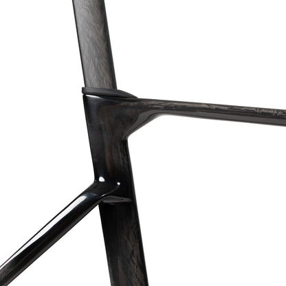 Ramsats ZEEN ICON Glans Kolfiber