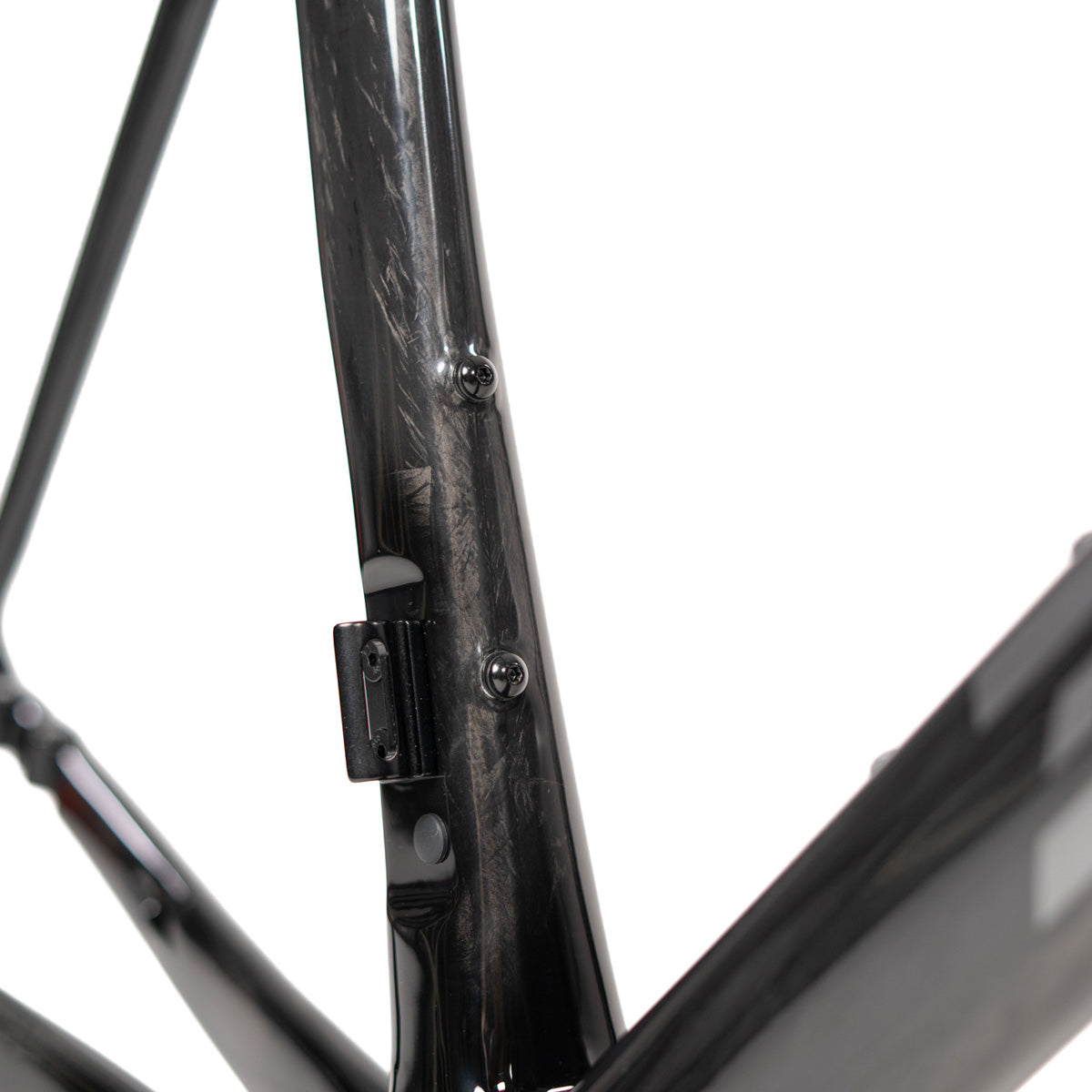 Kit Cadre ZEEN ICON Gloss Carbon