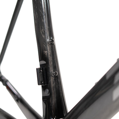 Ramsats ZEEN ICON Glans Kolfiber