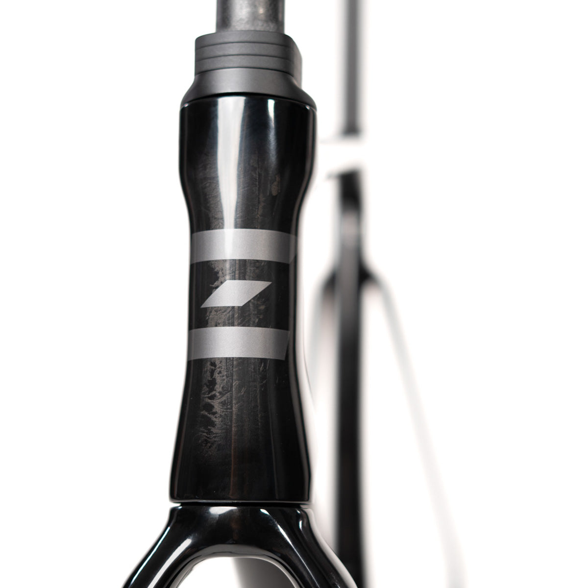 Kit Cadre ZEEN ICON Gloss Carbon