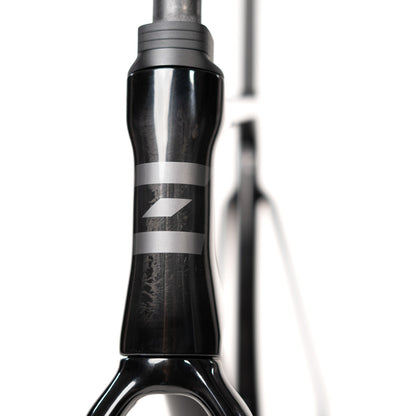 Ramsats ZEEN ICON Glans Kolfiber