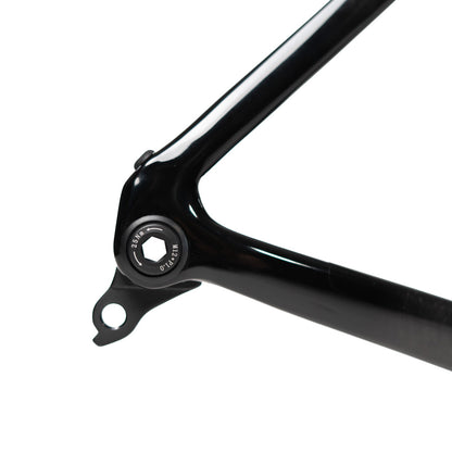 Ramsats ZEEN ICON Glans Kolfiber