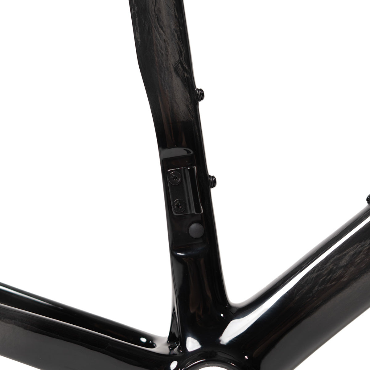 Kit Cadre ZEEN ICON Gloss Carbon