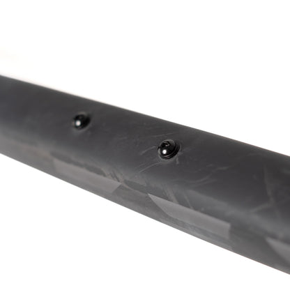 ZEEN SUPERLITE Matt Carbon -runkosarja