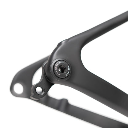 ZEEN SUPERLITE Matt Carbon -runkosarja