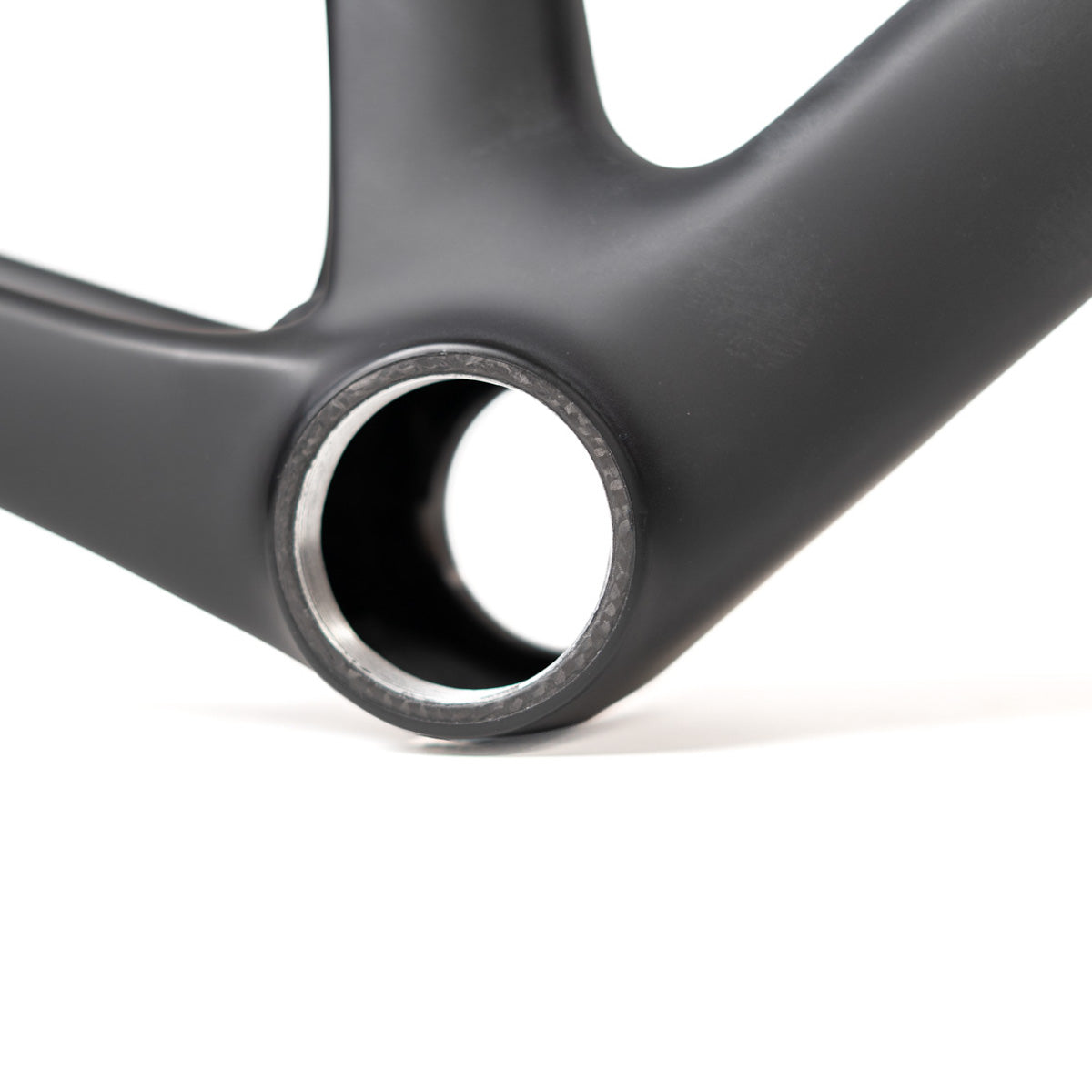 Kit Cadre ZEEN SUPERLITE Matt Carbon