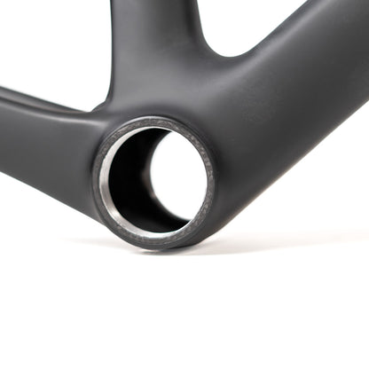 ZEEN SUPERLITE Matt Carbon -runkosarja