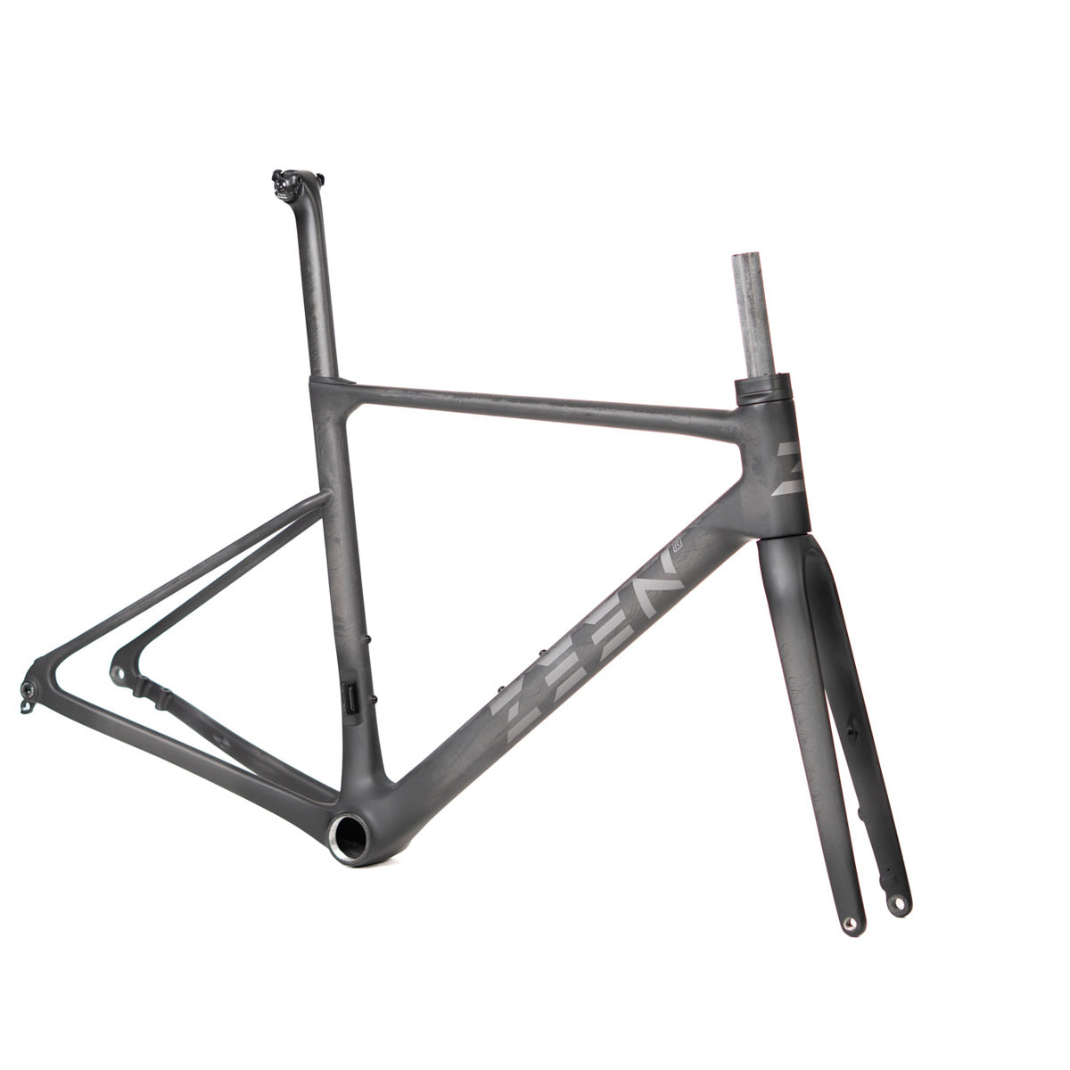 Kit Cadre ZEEN SUPERLITE Matt Carbon
