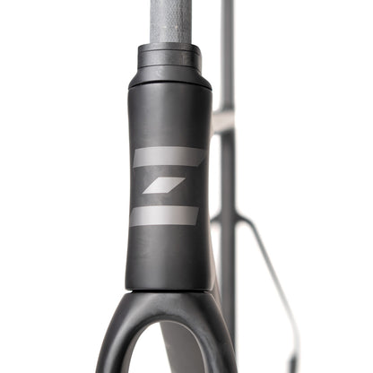 ZEEN SUPERLITE Matt Carbon -runkosarja