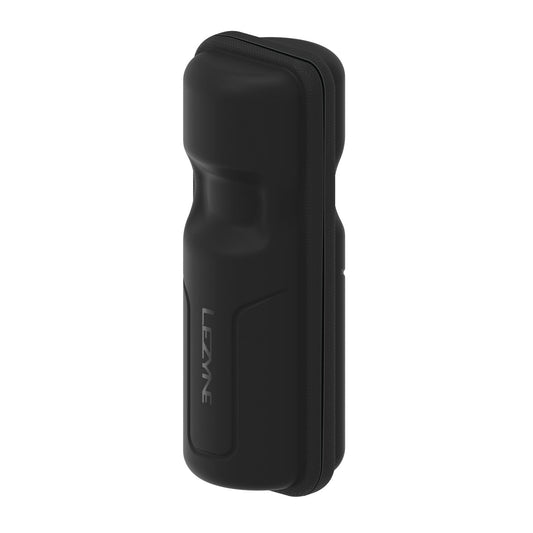 Juoda LEZYNE FLOW CADDY PRO įrankių gertuvė