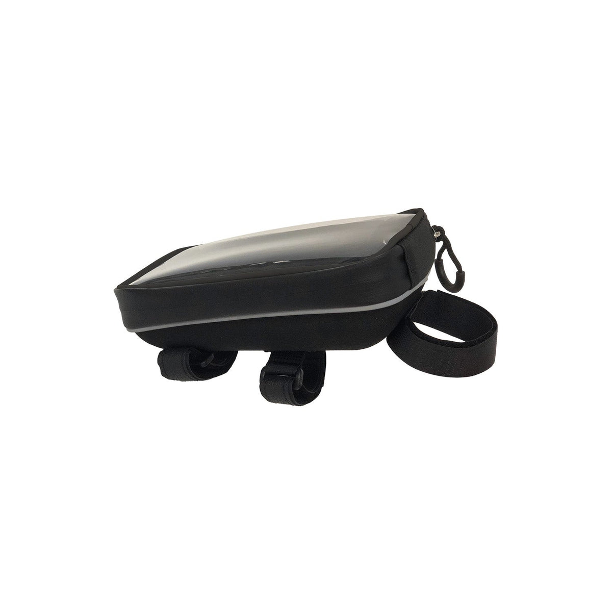 LEZYNE SMART ENERGY CADDY XL -yläputkilaukku, musta