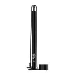 Pompka podłogowa LEZYNE ALLOY FLOOR DRIVE HV DIGITAL 3.5 czarna