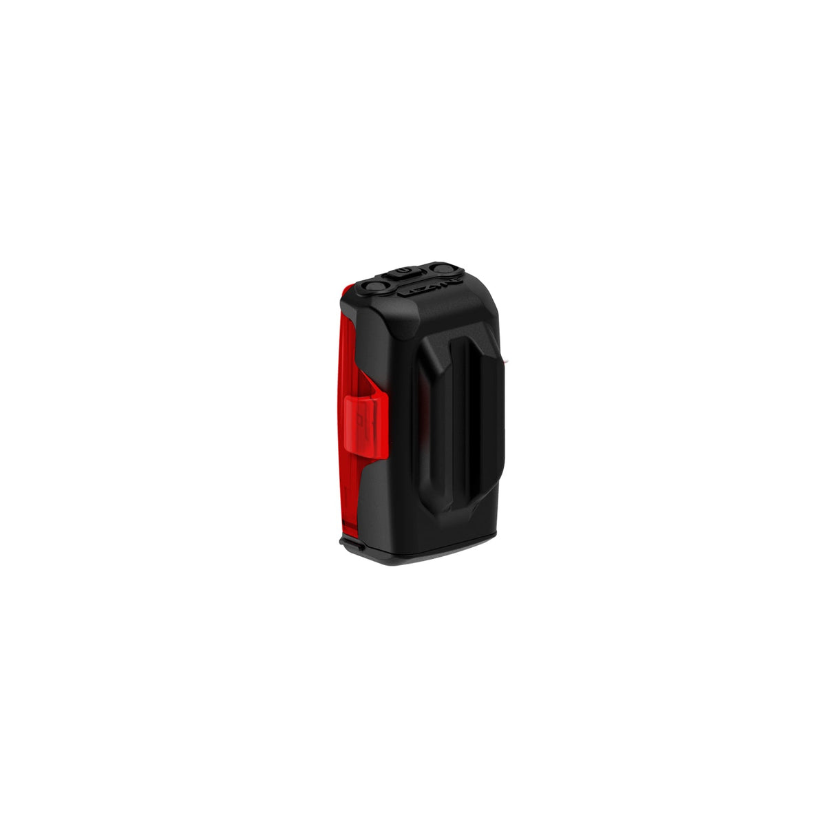 LEZYNE KTV+ DRIVE hátsó lámpa rögzítő gumigyűrűvel