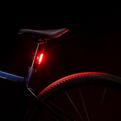 LEZYNE KTV DRIVE PRO+ USB-C matomumas 270° kampu
