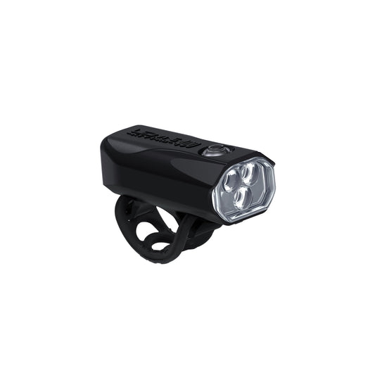 Priekinis žibintas LEZYNE KTV DRIVE PRO 400+