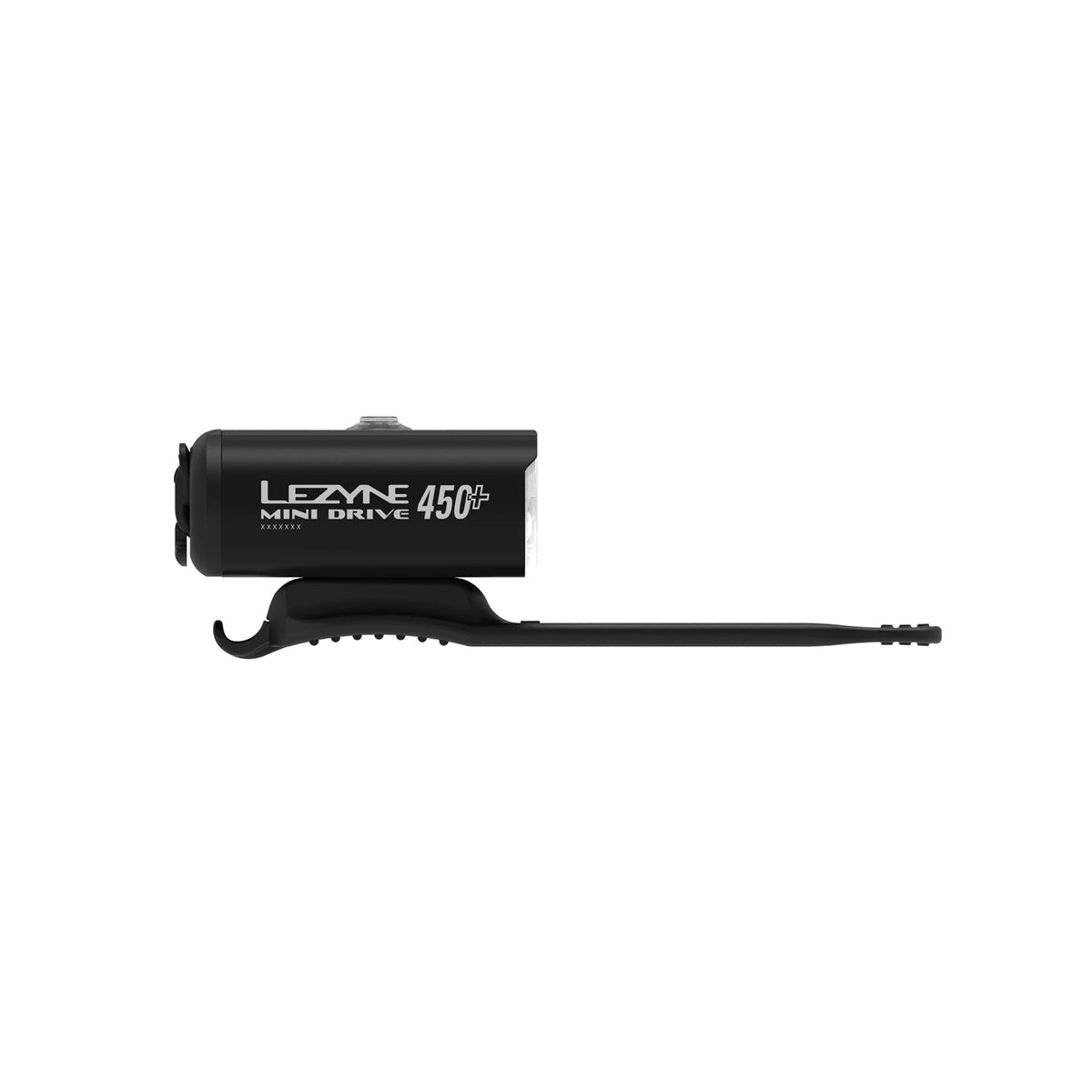 Luce anteriore LEZYNE MINI DRIVE 450+