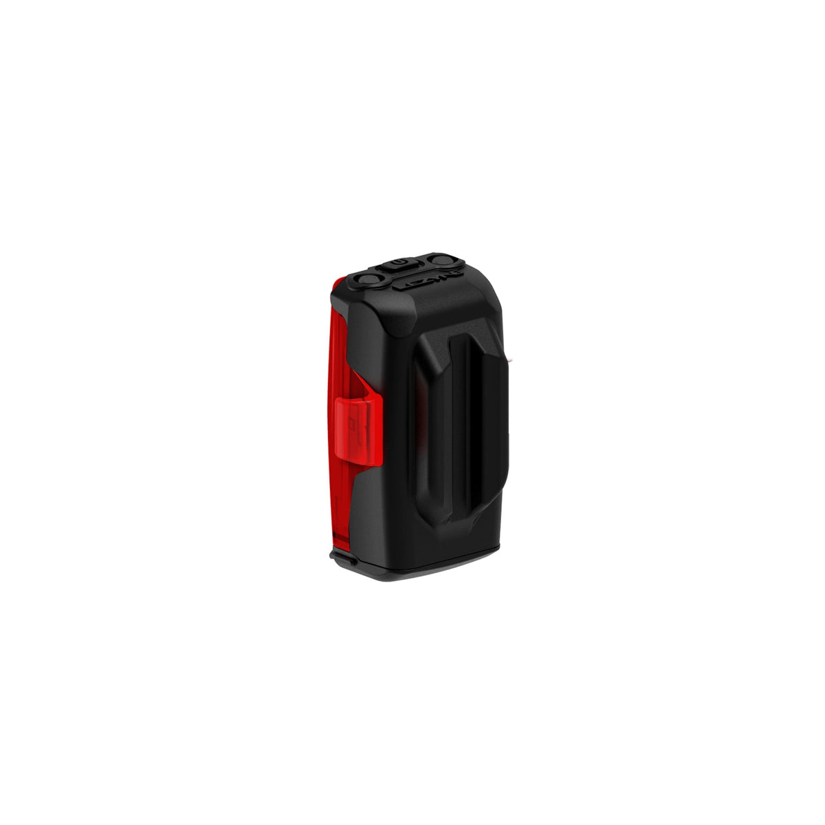 Port USB-C na zadnom svetle LEZYNE KTV PRO+ Ai ALERT