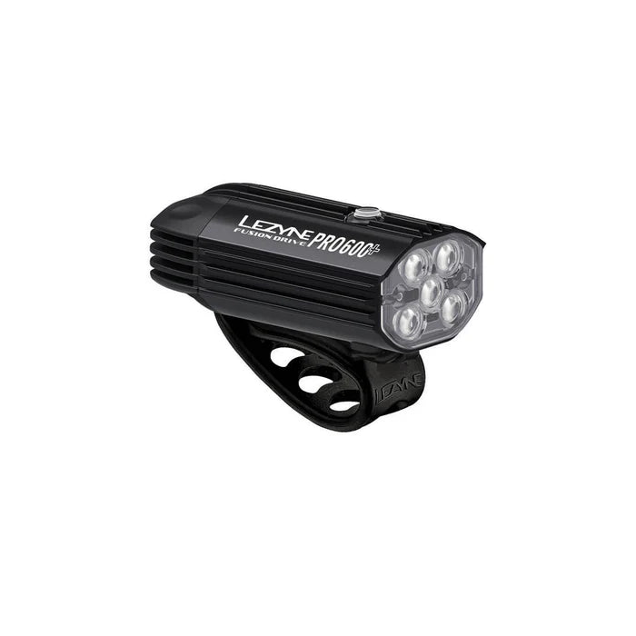 Forlygte LEZYNE FUSION DRIVE PRO 600+