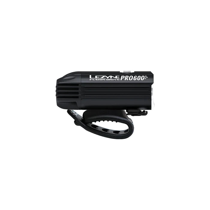 Forlygte LEZYNE FUSION DRIVE PRO 600+