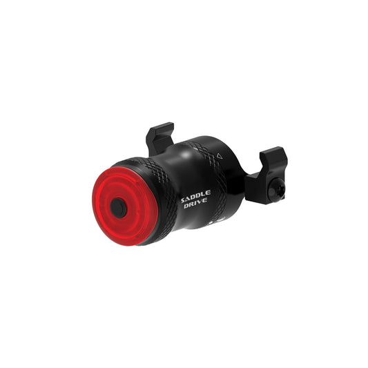 Galinis žibintas LEZYNE SADDLE StVZO