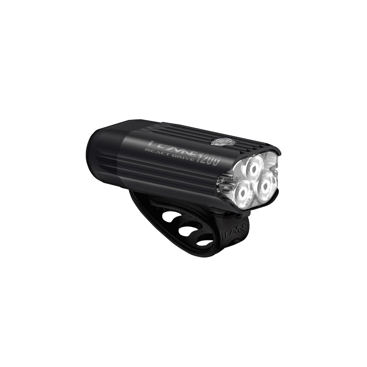 LEZYNE REACT DRIVE – prednje svjetlo kompleta Radar React System