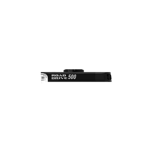 Frontlygte LEZYNE ROAD DRIVE 500