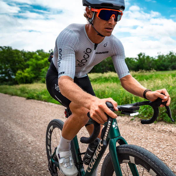 Frontlygte LEZYNE ROAD DRIVE 500