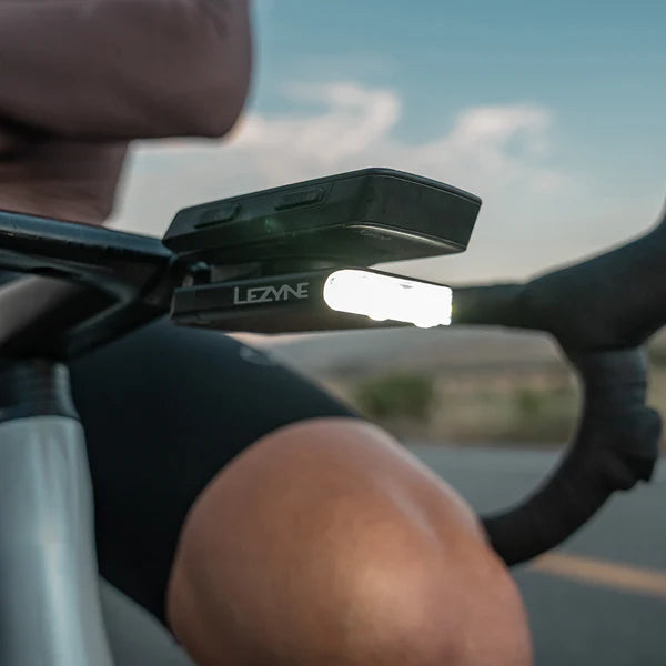 Frontlygte LEZYNE ROAD DRIVE 500