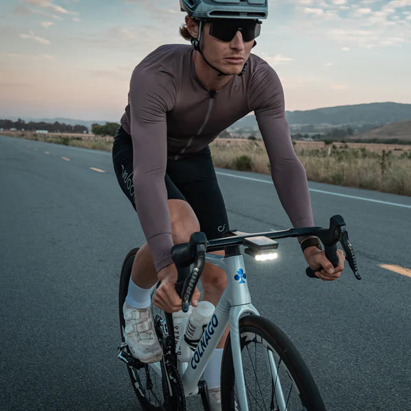 Frontlygte LEZYNE ROAD DRIVE 500