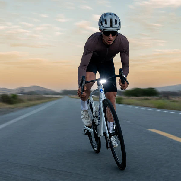 Frontlygte LEZYNE ROAD DRIVE 500
