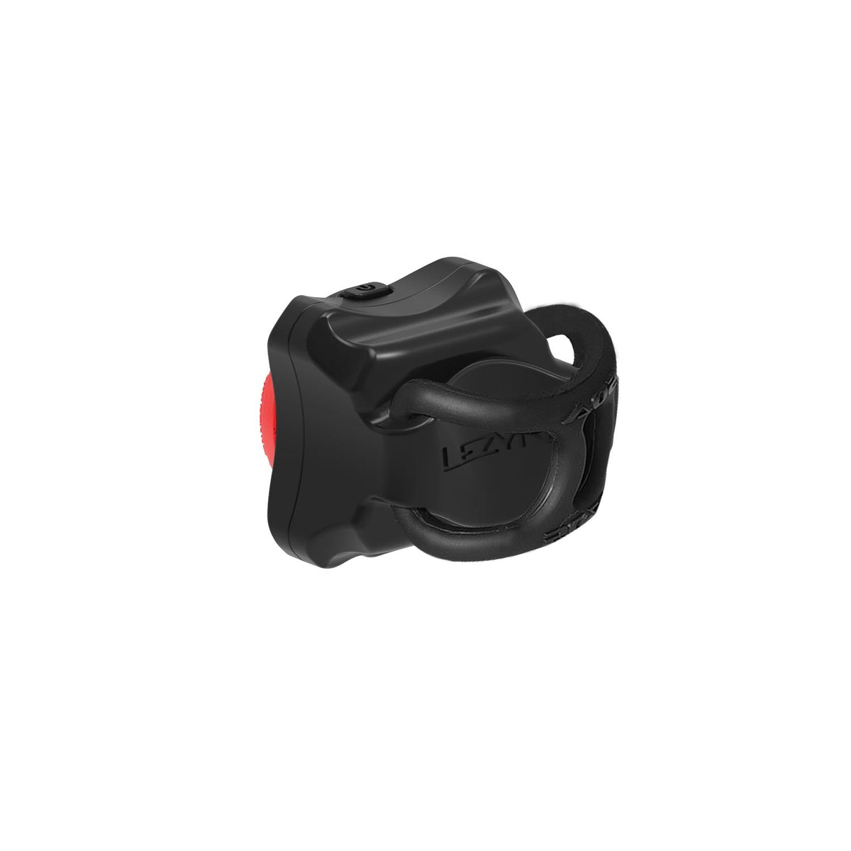 LEZYNE ZECTO DRIVE MAX 400+ baglygte