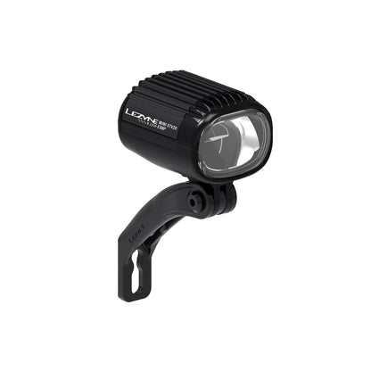 Voorlicht LEZYNE E-BIKE E-MINI STVZO E300+ zwart