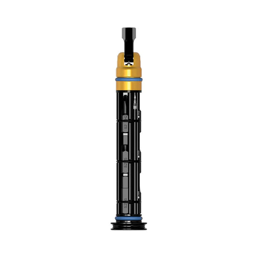 Multi-Outils Intégré Cintre LEZYNE L (11 Outils)