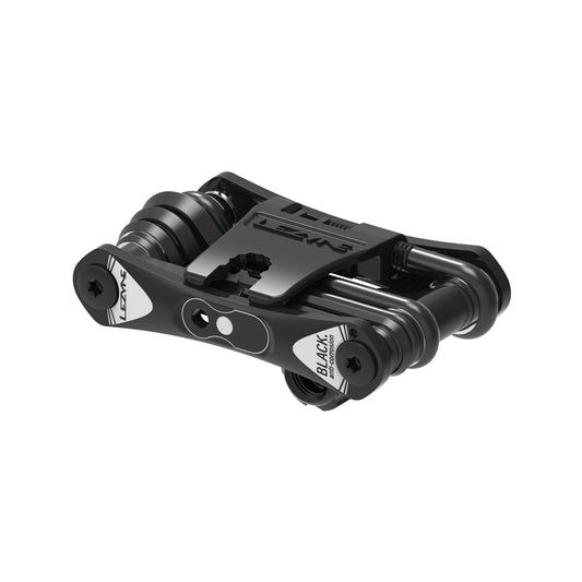 Lezyne RAP II 19 CO2 daugiafunkcis įrankis