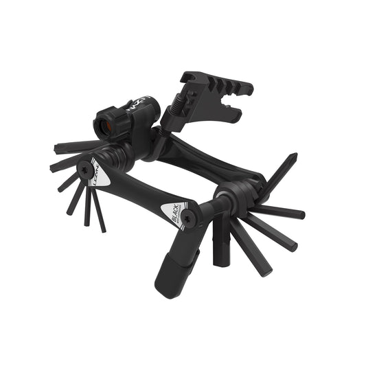 Lezyne RAP II 20 Tubeless daugiafunkcis įrankis