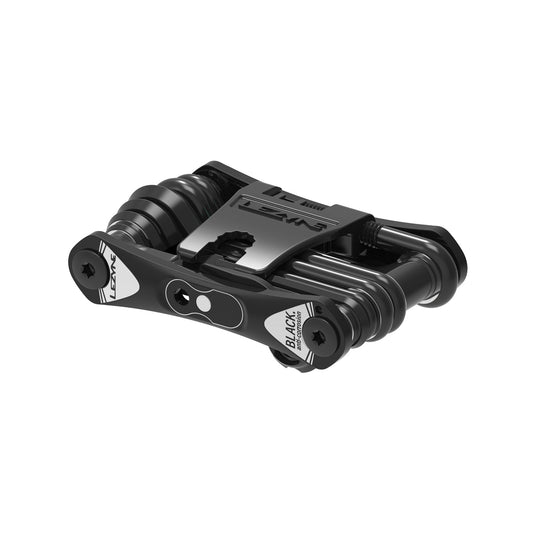 Lezyne RAP II 25 CO2 daugiafunkcis įrankis