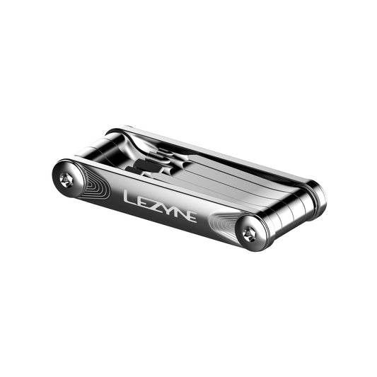 Sidabrinis Lezyne SV Pro 7 daugiafunkcis įrankis