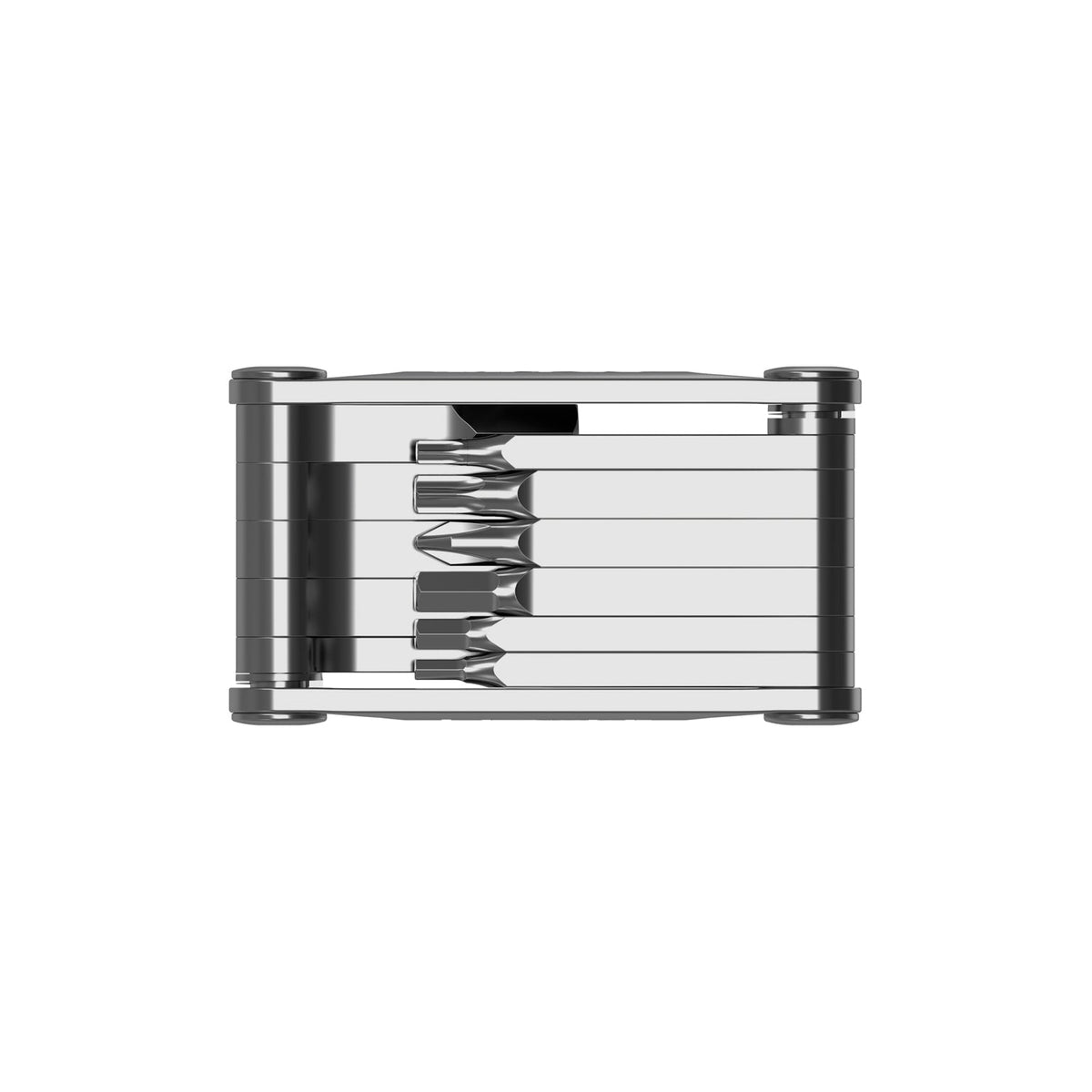 Lezyne SV Pro 11, aufgeklappt