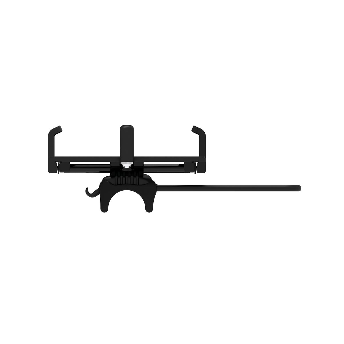 Mobilhållare LEZYNE CNC PHONE MOUNT i aluminium
